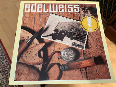 EDELWEISS - Edelweiss
