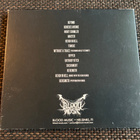 Gost ”Behemoth” CD 2015 - pikkukuva 4