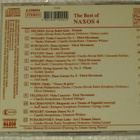 Various • The Best Of Naxos 4 CD - pikkukuva 3