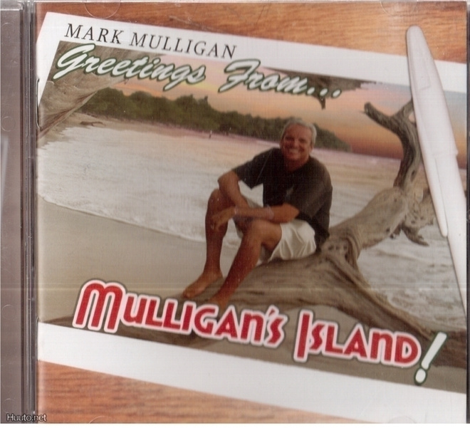MARK MULLIGAN MULLIGAN S ISLAND