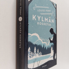 Louise Penny : Kylmän kosketus - pikkukuva 1