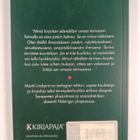 Martti Lindqvist : Pieni kirja ihmisestä - pikkukuva 2