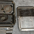 Casio Data Bank DBX-100,261 - pikkukuva 5