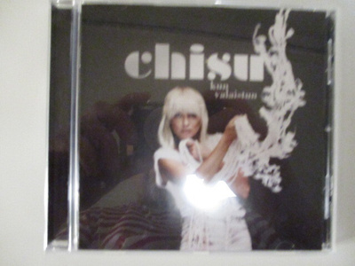 CD CHISU KUN VALAISTUN