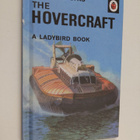E. S. Hayden : How it works - The Hovercraft - pikkukuva 1