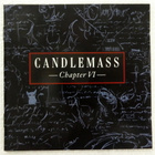 CANDLEMASS Chapter IV CD 1992 HUIPPUKUNTO - pikkukuva 1