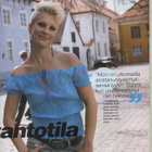 Anna n:o 21 2002 Laura. Märtha. Leea. Jonna. Sari. - pikkukuva 2