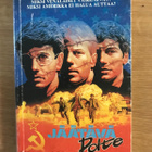 Renny Harlin: Jäätävä polte kirja, 1985 - pikkukuva 1