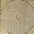 Agents & Jorma Kääriäinen • Is... Tonight CD - pikkukuva 3