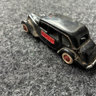 Citroën Norev n 1/43 pikkuauto. Vanha 50-luvulta!!! - pikkukuva 1