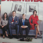 THE DILEMMA DVD - pikkukuva 1
