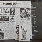 John Lennon - Some time in New York city 2-lp - pikkukuva 1