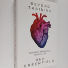Ben Greenfield : Beyond Training - Mastering Endurance, H... - pikkukuva 1