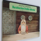 Anni Swan : Kesätarina joulu-ukosta - pikkukuva 1