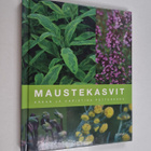 Häkan Pettersson : Maustekasvit - pikkukuva 1
