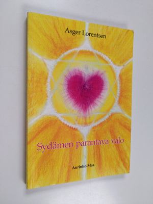 Asger Lorentsen : Sydämen parantava valo
