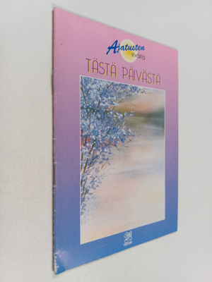 Ajatusten eväitä tästä päivästä