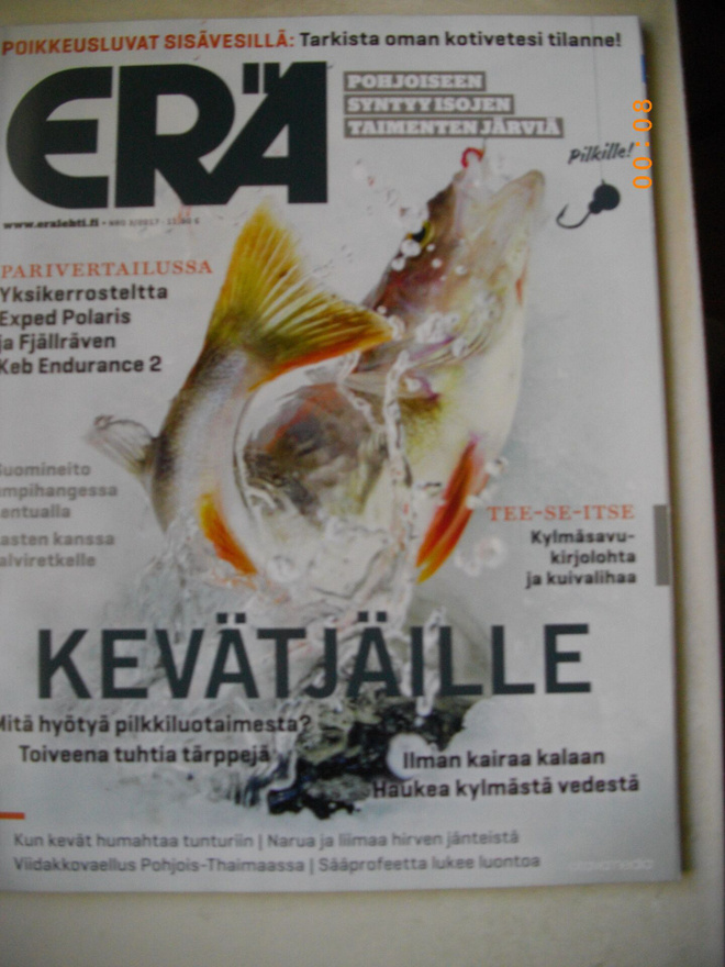 Erä Nro 3/2017