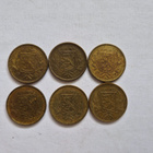 Suomi	eri vuosia	 5	markka  (14289) - pikkukuva 2