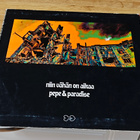 Pepe&Paradise Niin vähän on aikaa LP - pikkukuva 1
