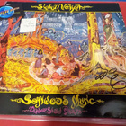 SIELUN VELJET - SOFTWOOD MUSIC M-/EX+ LP NIMMARILLA - pikkukuva 1