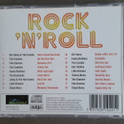 CD: Rock'n'Roll - Kokoelma (2007) - pikkukuva 2