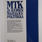 MTK ja Suomen maatalouspolitiikka 1-3 - pikkukuva 2