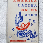 América Latina en el aire C-KASETTI - pikkukuva 1