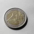 Suomi  2 euro 2004 circ "risuraha" - pikkukuva 2