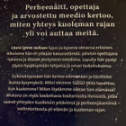 LAURA LYNNE JACKSON: TAIVAAN VALO - pikkukuva 2