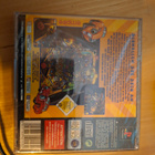 PS1 Pro Pinball Big Race USA, avaamaton NIB - pikkukuva 2