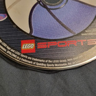 Harvinainen tietokone peli lego sports 2003 - pikkukuva 2