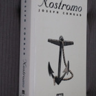 Joseph Conrad : Nostromo ( 1.p. 1997 k.po ) - pikkukuva 1