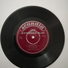 KIPPARIKVARTETTI Lastentunti Scandia EP SEP 65 v. 1957 - pikkukuva 4