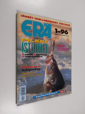 Erä 1/96