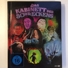 The Funhouse (1981) Ohjaus: Tobe Hooper (Blu-ray) Mediabook - pikkukuva 1