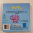 Sarah Pitt : Norsu - pikkukuva 2