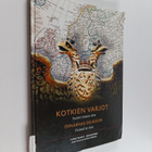 Kotkien varjot : Suomi vuonna 1812 = Örnarnas skuggor : F... - pikkukuva 1