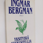 Ingmar Bergman : Yksityisiä keskusteluja - pikkukuva 1