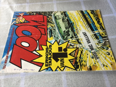 ZOOM 24/1974