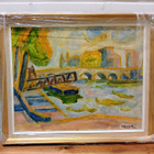 Tauno Hämeranta "Paris" - pikkukuva 2