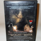THE WEIGHT OF WATER - pikkukuva 1