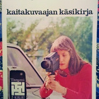 Kaitakuvaajan käsikirja - Klaus Krogerus 1.p - pikkukuva 1