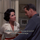 Kissa kuumalla katolla (Paul Newman, Elizabeth Taylor) - pikkukuva 4