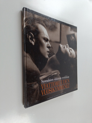Kai (toim.) Vase : Viattomuuden vuosikymmenet : suomalais...