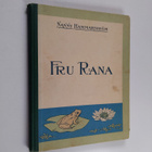 Nanny Hammarström : Fru Rana : berättelse - pikkukuva 1