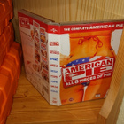 American Pie - All 8 Pieces of Pie Nordic Suomitextit - pikkukuva 3