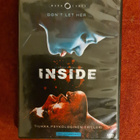Ranskalainen Inside Kauhu DVD - pikkukuva 1