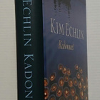 Kim Echlin - Kadonneet - pikkukuva 2