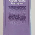 Kaari Utrio : Sunneva keisarin kaupungissa - pikkukuva 2